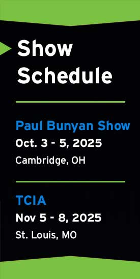 Show Schedule
